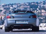 Honda S2000 2000 года
